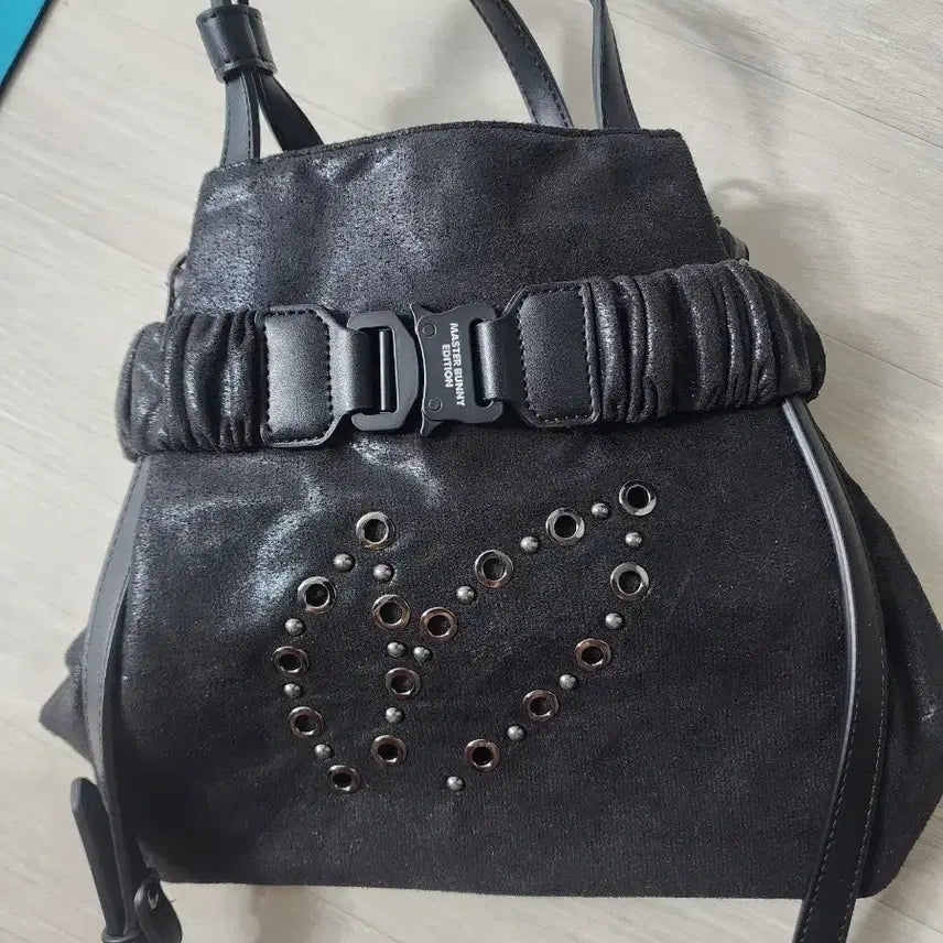[BUNJANG] Master Bunny Edition Golf Tote Bag / 마스터바니 에디션토트백