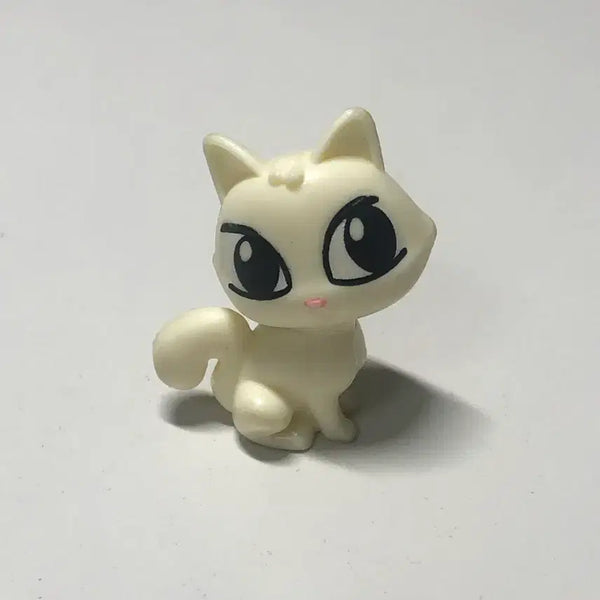 [BUNJANG] Kinder Joy Classic Cat Figure / 킨더조이 고전 고양이 피규어 판매합니다