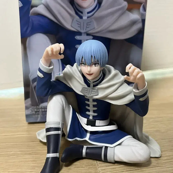 [BUNJANG] Himmel Choconose Figure / 힘멜 쵸코노세 피규어