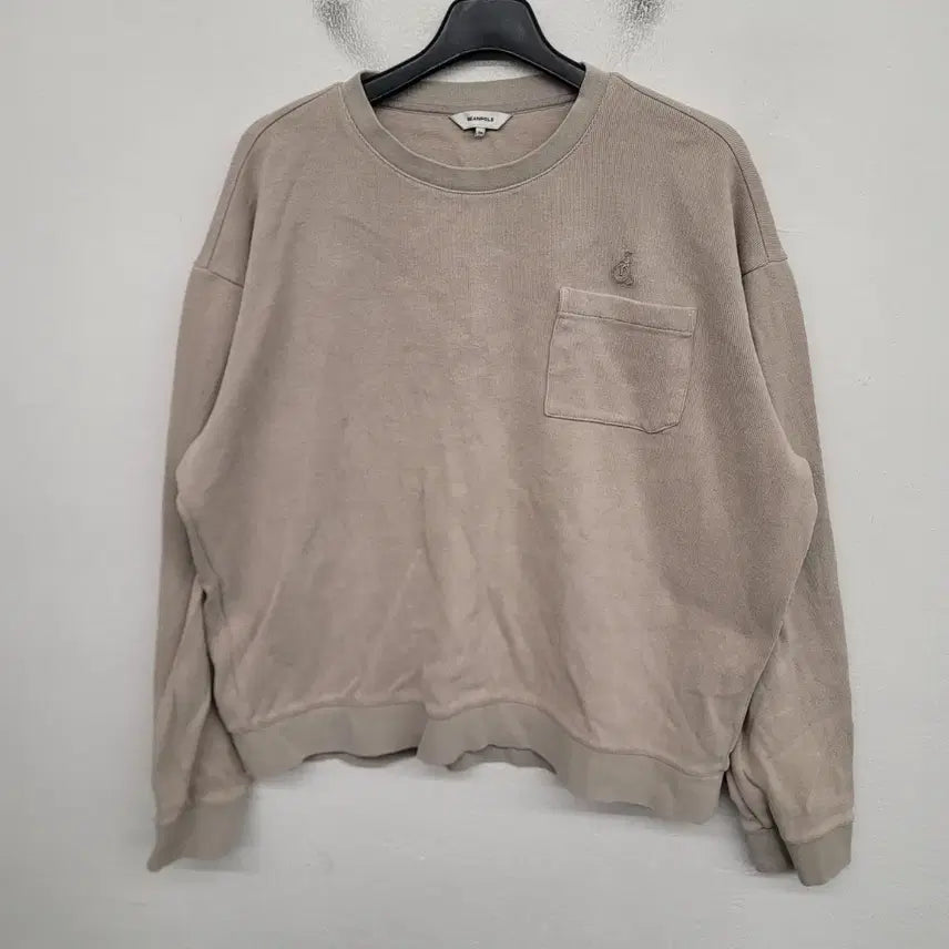 [BUNJANG] Beanpole Sweatshirt XL / [105/XL] 빈폴 맨투맨