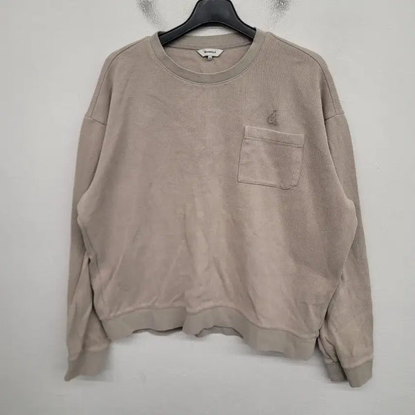 [BUNJANG] Beanpole Sweatshirt XL / [105/XL] 빈폴 맨투맨