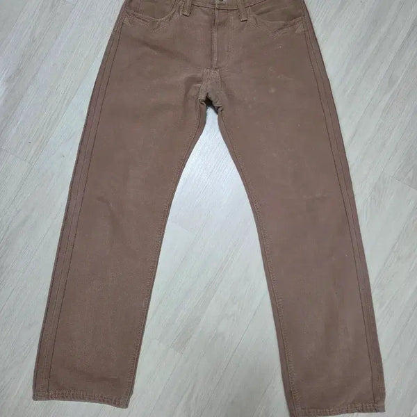 [BUNJANG] Warehouse Duck Digger Duck Pants Size 30 / 웨어하우스 덕디거 덕 팬츠