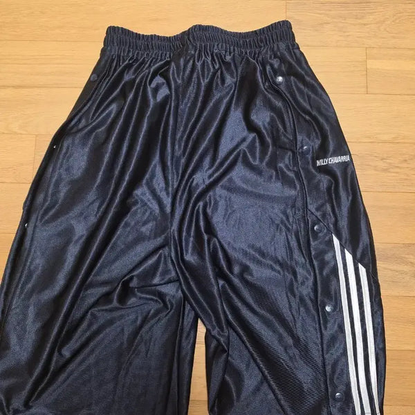 [BUNJANG] Adidas x Willy Chavarria Deisel Snap Shorts Legend Ink M / 아디다스 x 윌리 차바리아데즐 스냅 쇼츠 레전드 잉크  US M