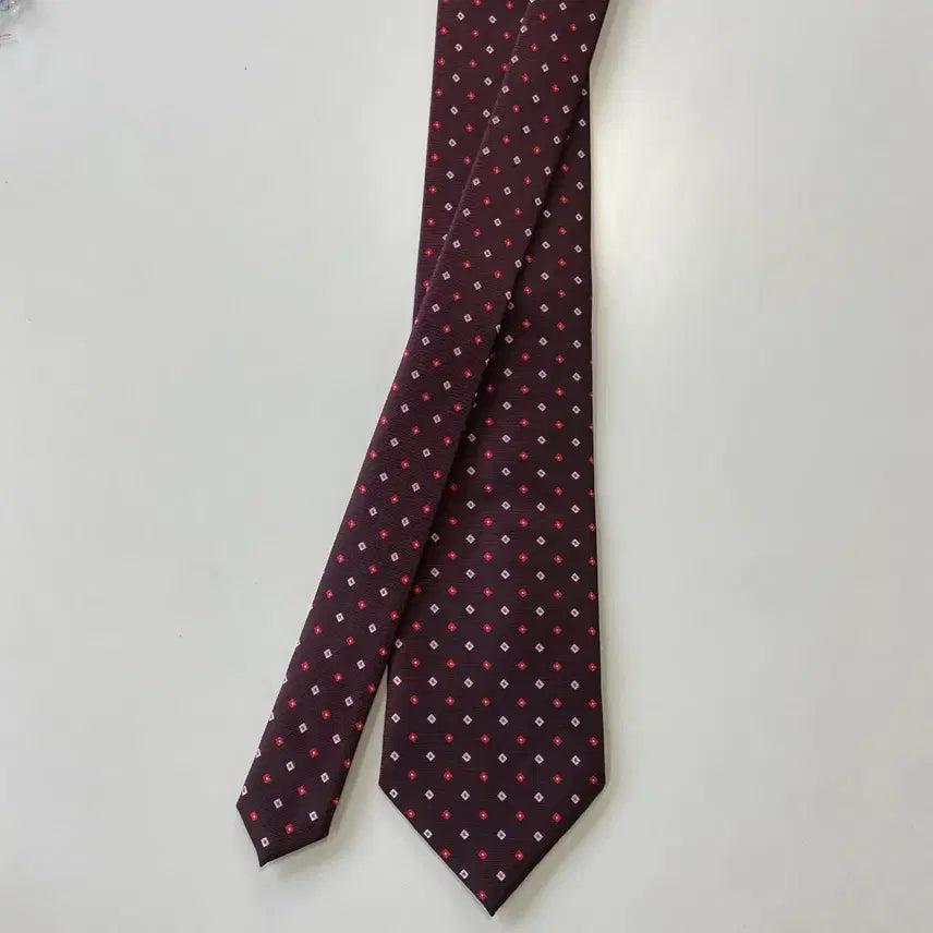 [BUNJANG] Dolce & Gabbana D&G 100% Silk Necktie / 돌체 앤 가바나 (D&G) 명품 정품넥타이