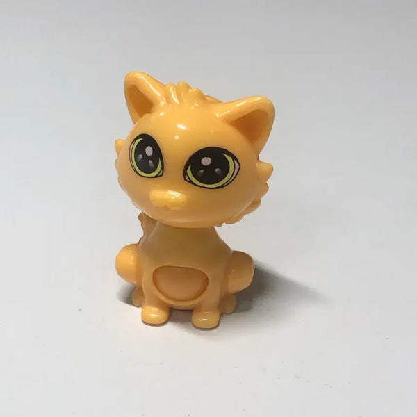 [BUNJANG] Kinder Joy Classic Cat Figurines / 킨더조이 고양이 고전 피규어 판매합니다