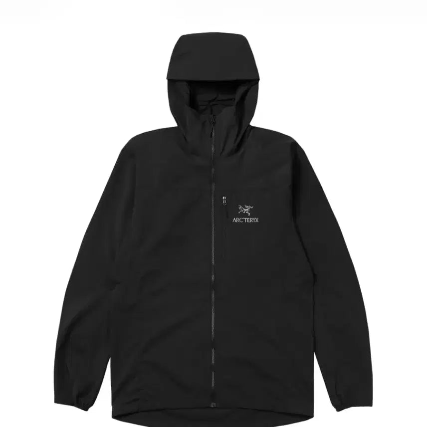 [BUNJANG] Arc'teryx Squamish Hoody M / 아크테릭스 스쿼미시 M(서울 직거래)