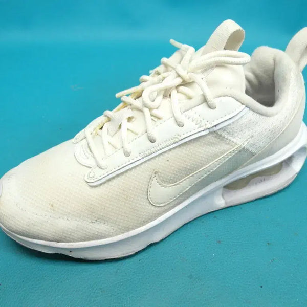 [BUNJANG] Nike Air Max Interlock Light Sneakers / 230/r3-069/나이키 에어맥스 인터락 라이트 운동화/구제특별시