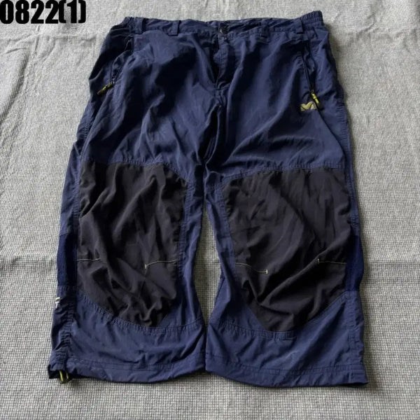 [BUNJANG] Millet Hiking Shorts XL / 밀레 등산 반바지 XL