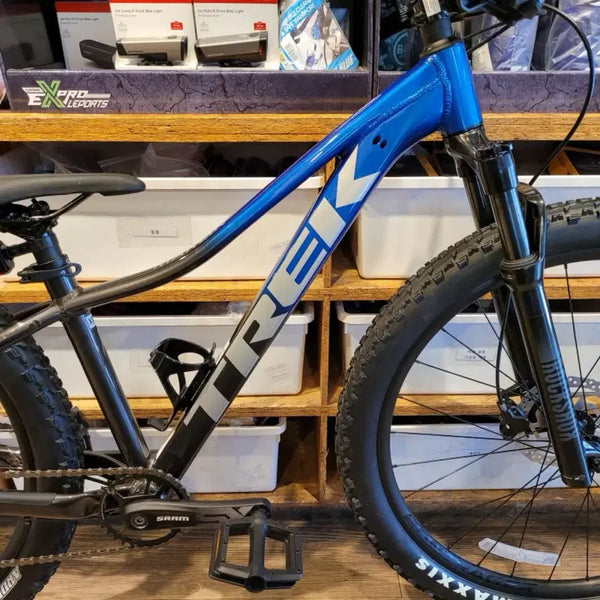 [BUNJANG] Trek Marlin 8 XS Mountain Bike / 트렉 마린 8 xs사이즈