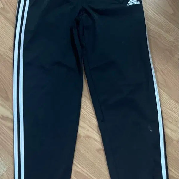 [BUNJANG] Adidas Training Pants M / 아디다스 트레이닝 긴바지 M