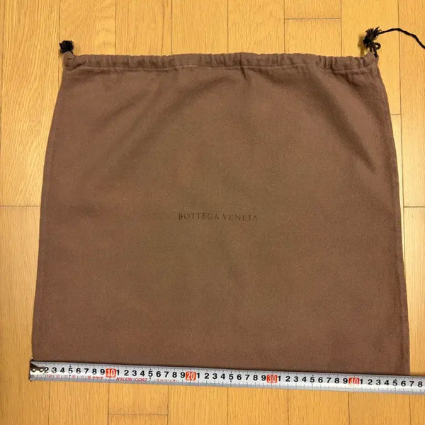[BUNJANG] Bottega Veneta Dust Bag / 보테가베네타 더스트백
