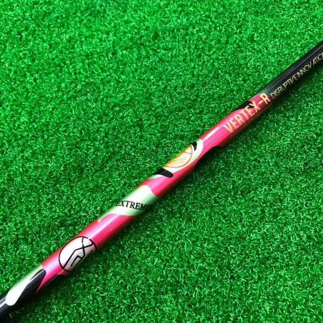 [BUNJANG] GXO 50 R Driver Shaft 44 inch / 지엑스오 50 R 드라이버샤프트 44인치 7026081706206