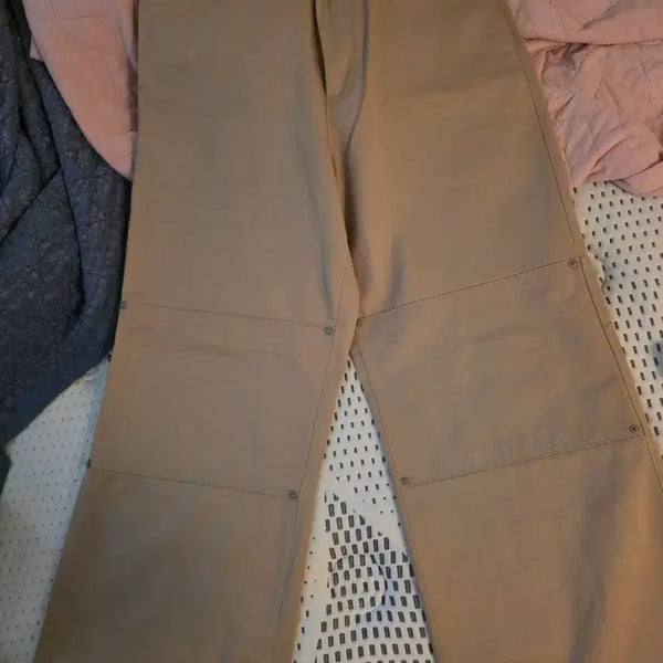 [BUNJANG] TonyWack Double Knee Work Pants Size 30 / 토니웩 더블니 워크 팬츠 30사이즈