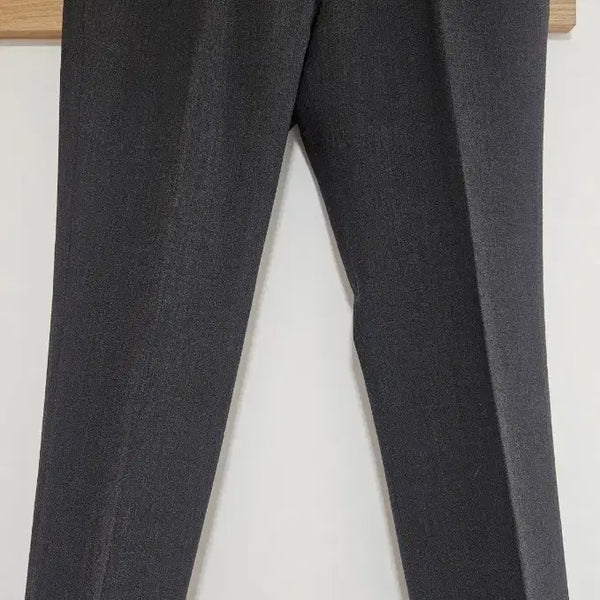 [BUNJANG] Prada Wool Slacks / 정품)프라다 울 슬랙스