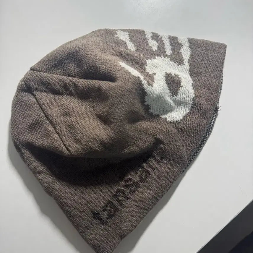 [BUNJANG] Magnesium Carbonate Beanie (Unworn) / 탄산마그네슘 비니 (미착용)