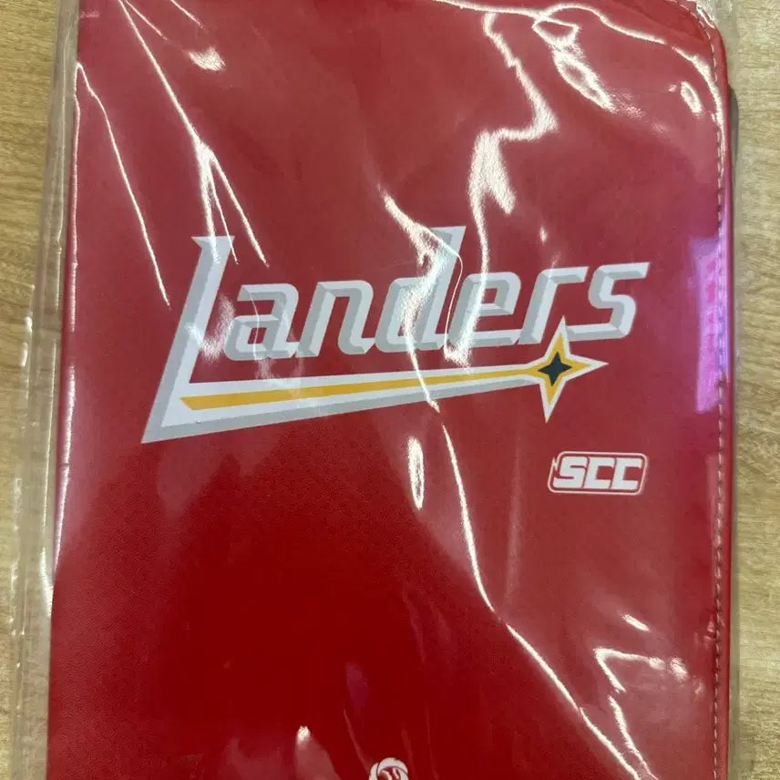 [BUNJANG] KBO Baseball Card Binder Book 2nd Edition SSG / KBO 야구카드 바인더북 2탄 SSG