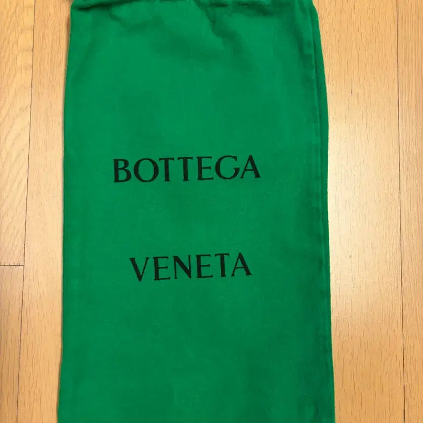 [BUNJANG] Bottega Veneta Dust Bag / 보테가 베네타 더스트백