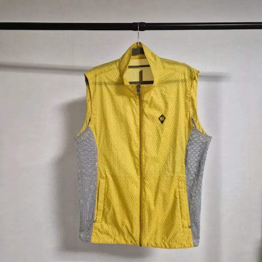 [BUNJANG] KOLON SPORT Lightweight Hiking Vest / 105) 코오롱스포츠 경량 등산 조끼
