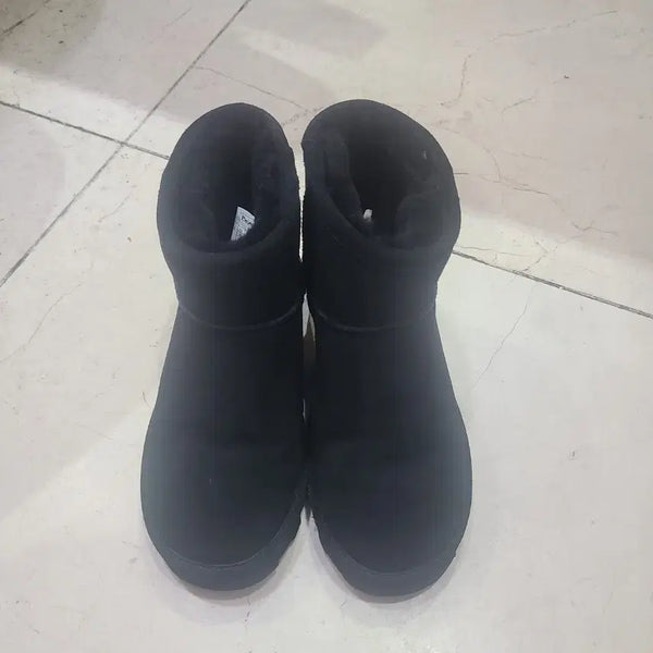 [BUNJANG] BEARPAW Suede Boots / BEARPAW 어그부츠