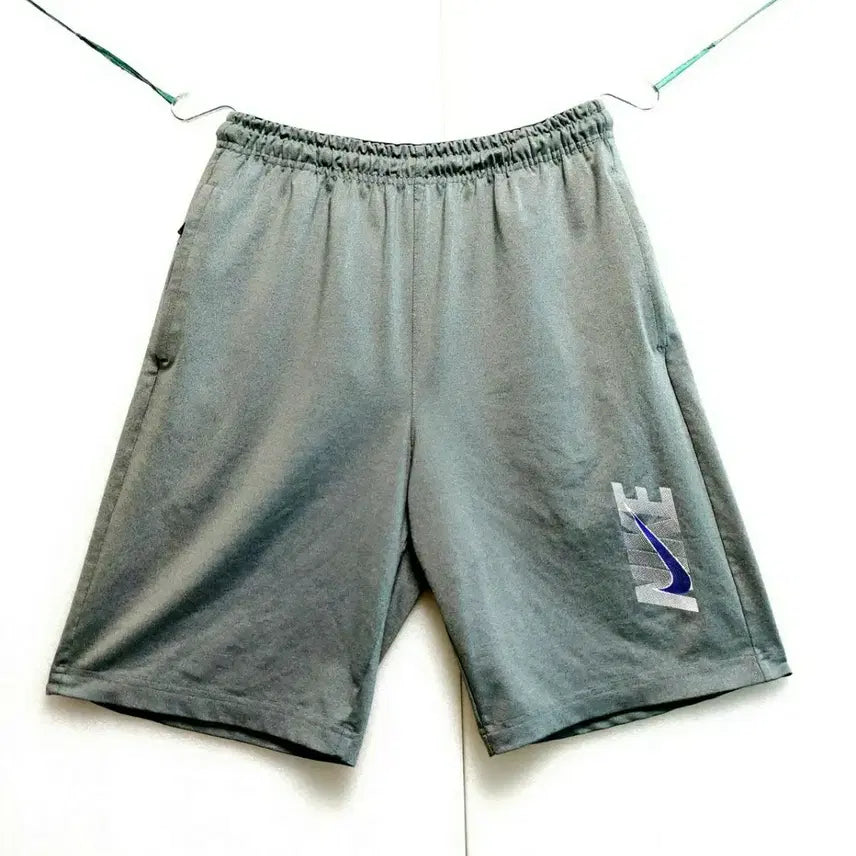 [BUNJANG] Nike Dri-FIT Training Shorts (30-32 Inch) / 나이키 반바지30-32/남녀공용 트레이닝복