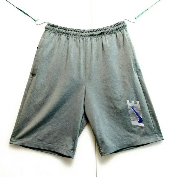 [BUNJANG] Nike Dri-FIT Training Shorts (30-32 Inch) / 나이키 반바지30-32/남녀공용 트레이닝복