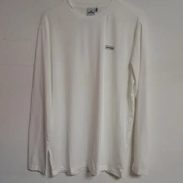 [BUNJANG] Eider Men's Long Sleeve T-Shirt (Spring/Fall) / 아이더 남성 봄가을 긴팔티 100L@9920
