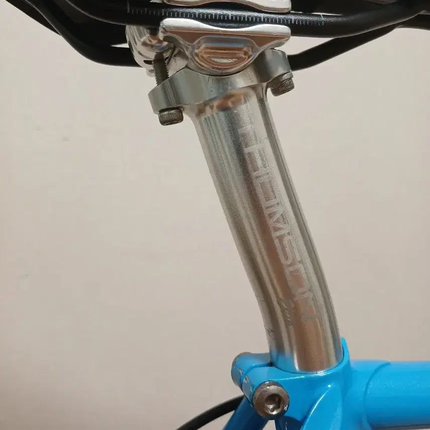 [BUNJANG] Thomson Setback Seatpost Silver / 탐슨 셋백 싯포 실버 판매