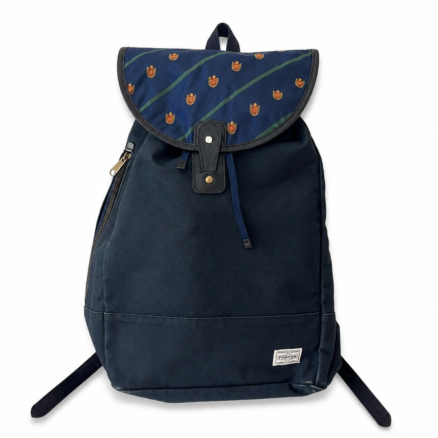[BUNJANG] Yoshida Porter x Beams Boy Rucksack Backpack / [요시다포터] PORTER x Beams Boy RuckSack