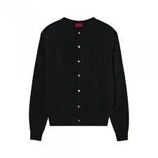 [BUNJANG] Savage Roundneck Cardigan XL / 세비지 라운드넥 가디건 XL