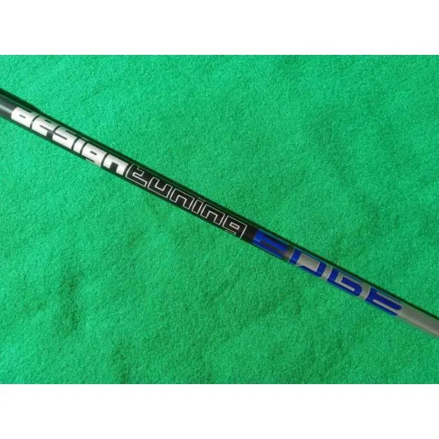 [BUNJANG] EDGE DESIGN TUNING Driver Shaft S Flex / EDGE DESIGN TUNING 엣지 디자인 튜닝 드라이버 샤프트...