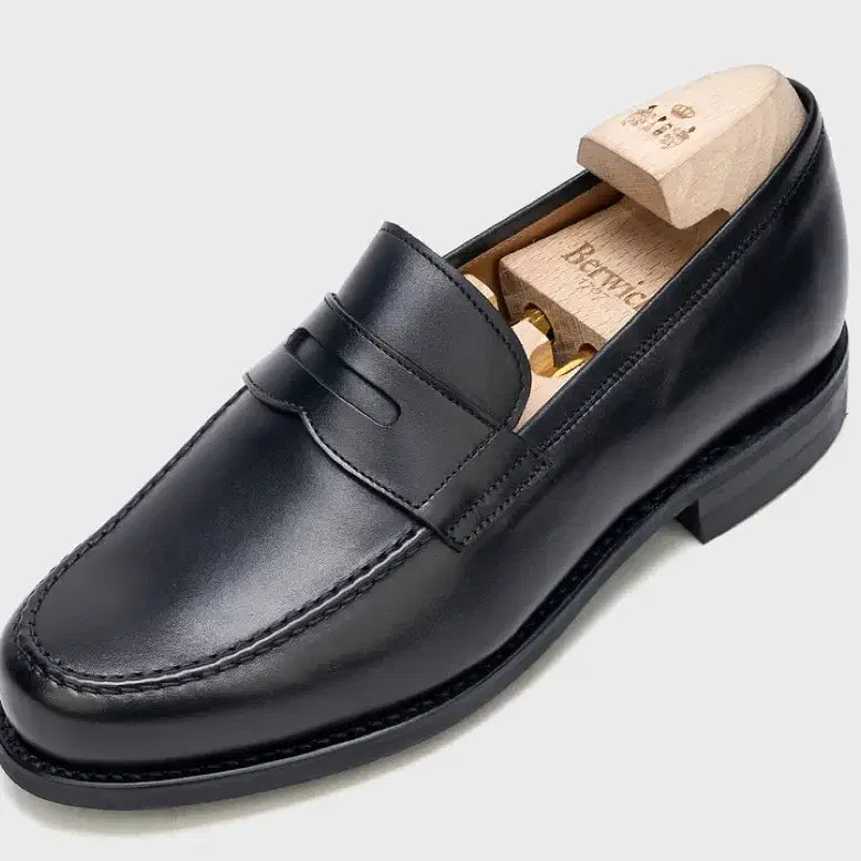 [BUNJANG] Berwick 4962 Loafers / 버윅 4962 로퍼