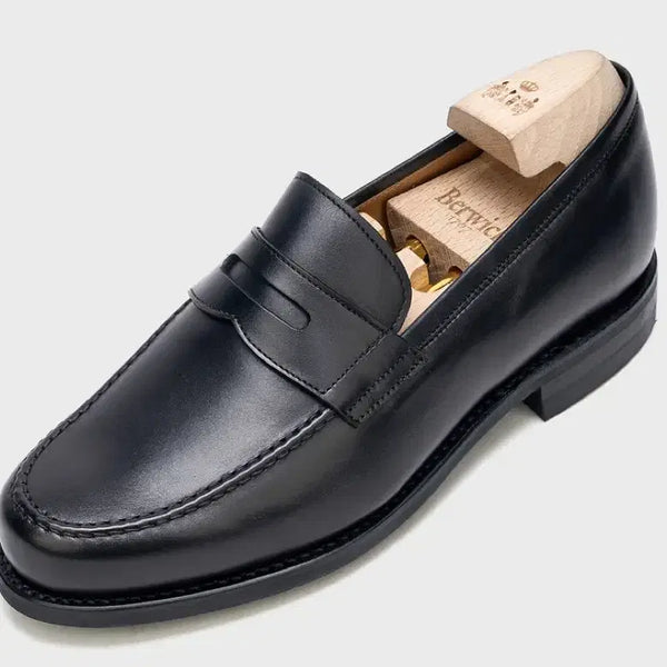 [BUNJANG] Berwick 4962 Loafers / 버윅 4962 로퍼