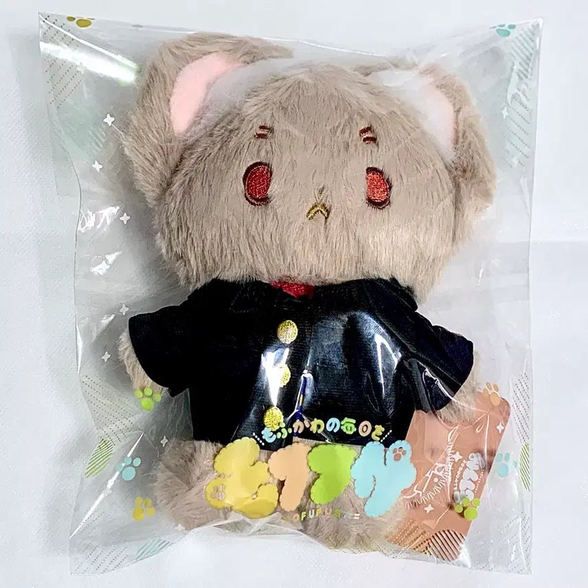 [BUNJANG] Gintama Sogo Okita Plush / 은혼)삼젯)인형)누이) 소고 모후후사