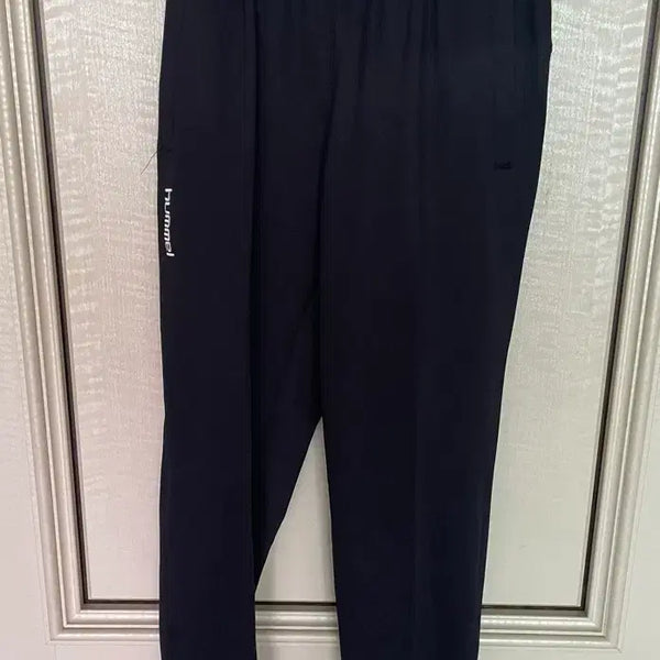[BUNJANG] Hummel Training Long Pants / 험멜 트레이닝 긴바지