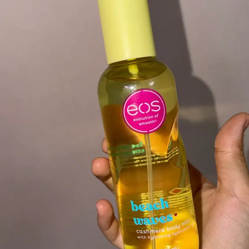 [BUNJANG] EOS Beach Wave Body Mist 177ml (Sealed) / [미개봉] EOS 비치 웨이브 바디 미스트 177ml