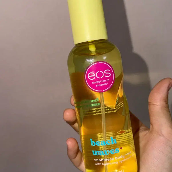 [BUNJANG] EOS Beach Wave Body Mist 177ml (Sealed) / [미개봉] EOS 비치 웨이브 바디 미스트 177ml