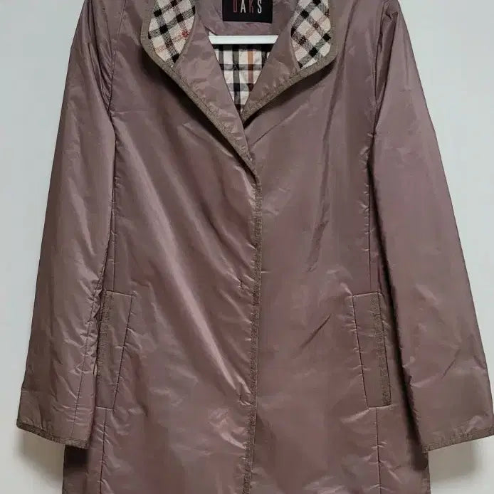 [BUNJANG] Daks Women's Lightweight Padded Jacket Size 95 / 닥스 여성 경량 패딩 자켓 95 사이즈