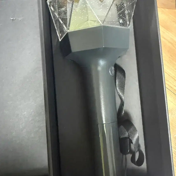 [BUNJANG] MONSTA X Monbong 2nd Gen Lightstick / 몬베베 몬둥이2기