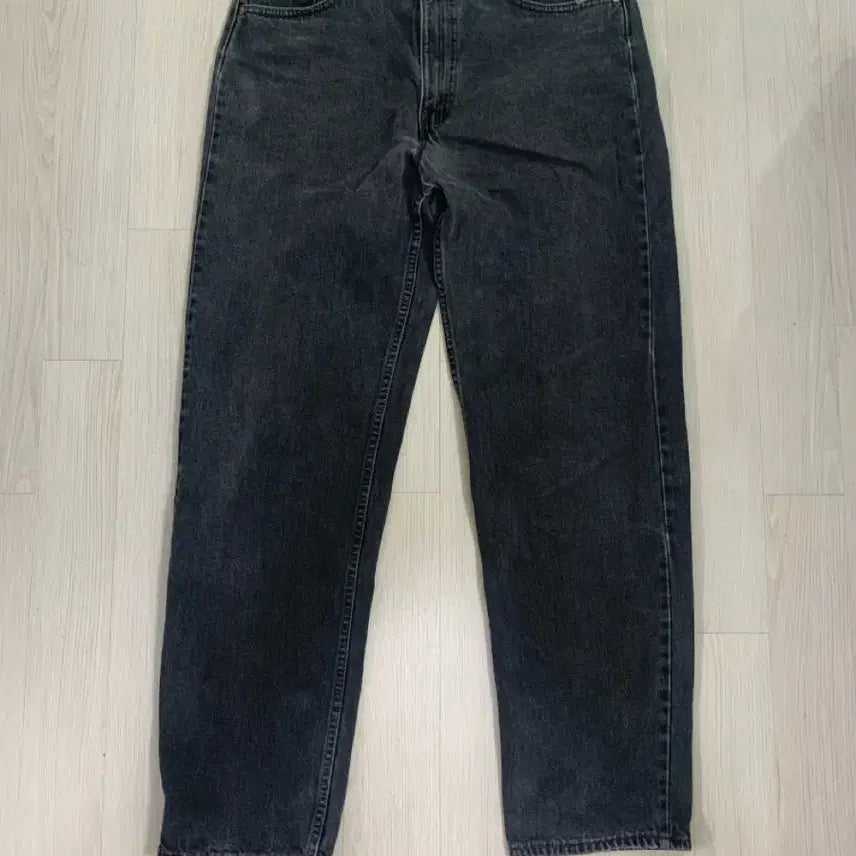 [BUNJANG] Levi's 550 Skater Jeans (90s) / [34~36] 90s 리바이스 550 (USA) 스케이터