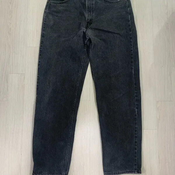 [BUNJANG] Levi's 550 Skater Jeans (90s) / [34~36] 90s 리바이스 550 (USA) 스케이터