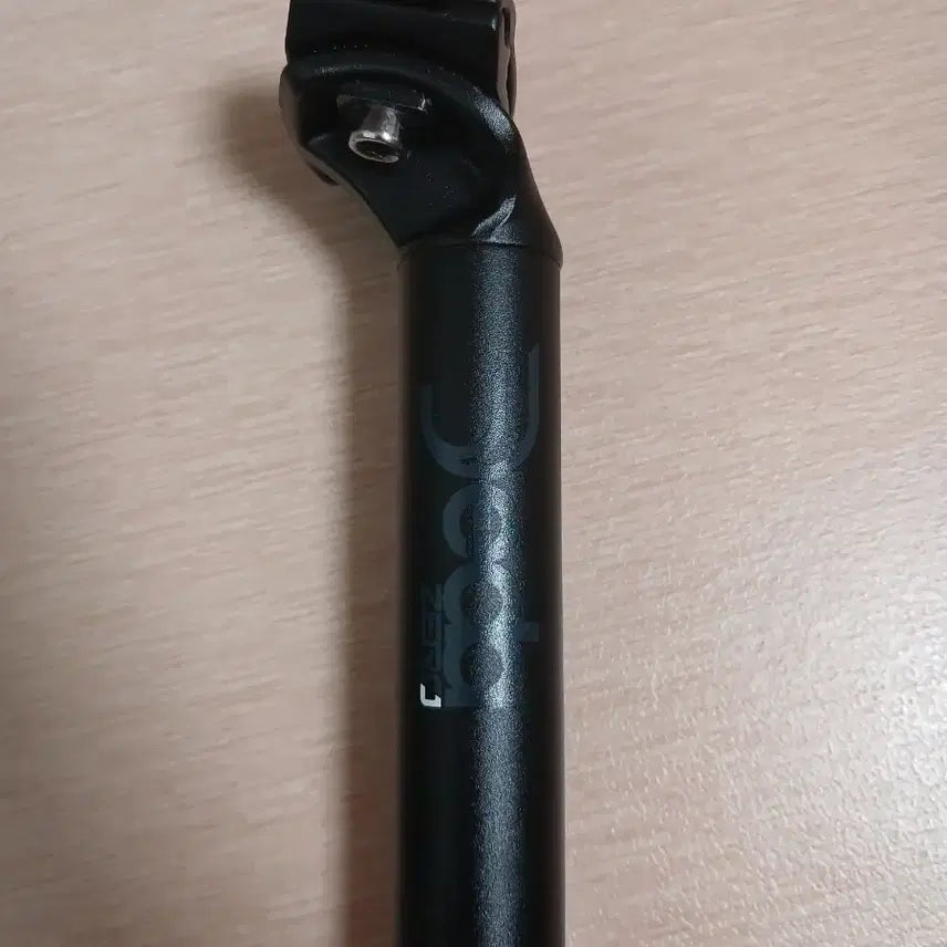 [BUNJANG] Deda Zero Seatpost Black 27.2mm 350mm / 데다 제로 싯포 블랙