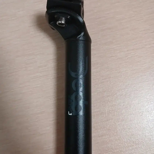 [BUNJANG] Deda Zero Seatpost Black 27.2mm 350mm / 데다 제로 싯포 블랙