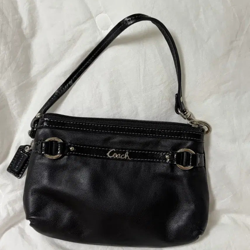 [BUNJANG] Coach Vintage Bag Handbag / 코치 빈티지 백 가방 핸드백