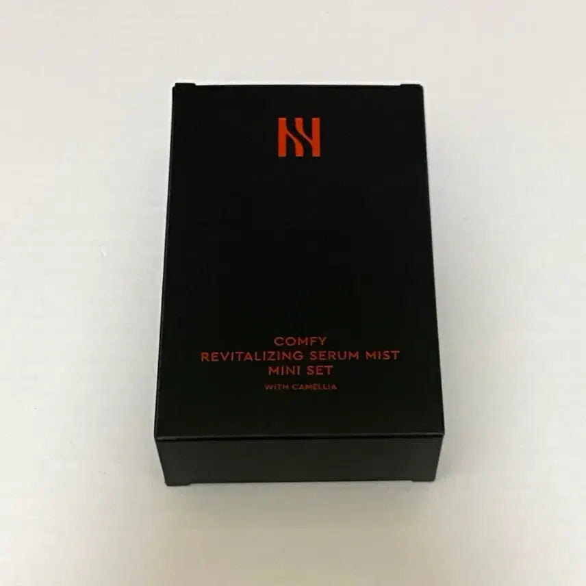 [BUNJANG] Hera Comfy Revitalizing Serum Mist Mini Set 28ml / 헤라 컴피 리바이탈라이징 세럼 미스트 미니 세트 28ml