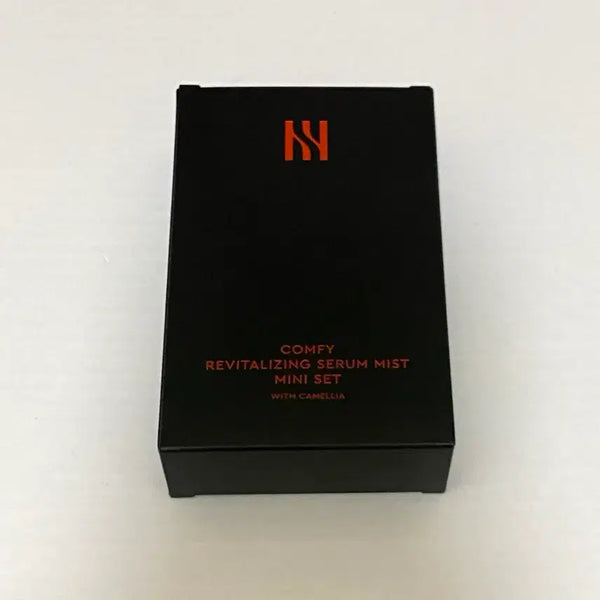[BUNJANG] Hera Comfy Revitalizing Serum Mist Mini Set 28ml / 헤라 컴피 리바이탈라이징 세럼 미스트 미니 세트 28ml
