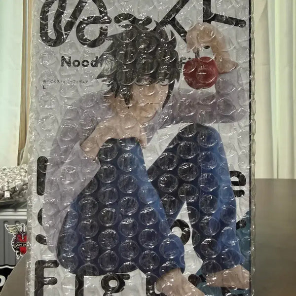[BUNJANG] FURYU Death Note Noodle Stopper L Figure / 후류 데스노트 누들스토퍼 엘 피규어