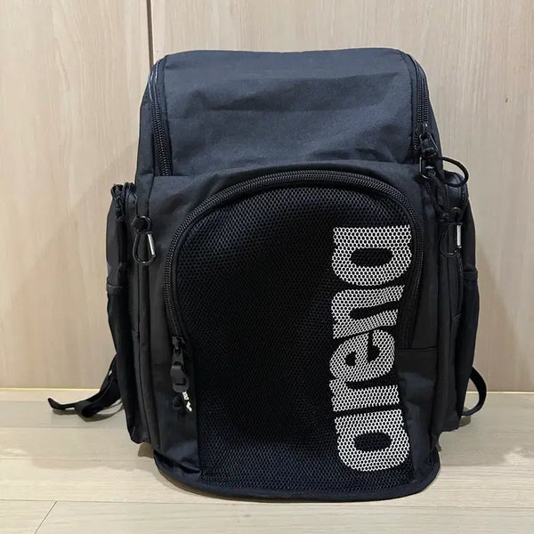 [BUNJANG] Arena Team 45L Backpack Bag / 아레나 팀45L 백팩 가방