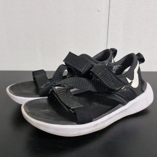 [BUNJANG] Nike Velcro Sandals (240) / 나이키 밸크로 샌들(240)