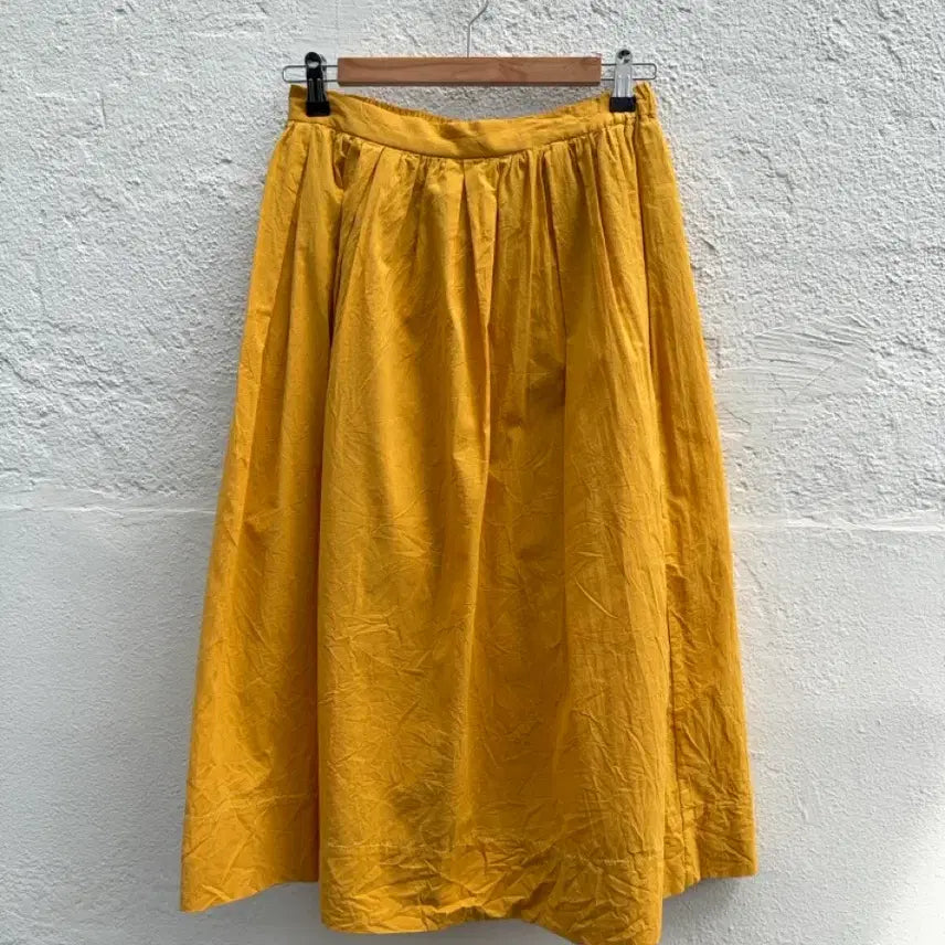 [BUNJANG] Vintage Skirt / 빈티지 스커트
