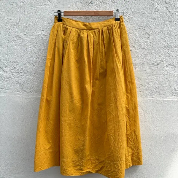 [BUNJANG] Vintage Skirt / 빈티지 스커트